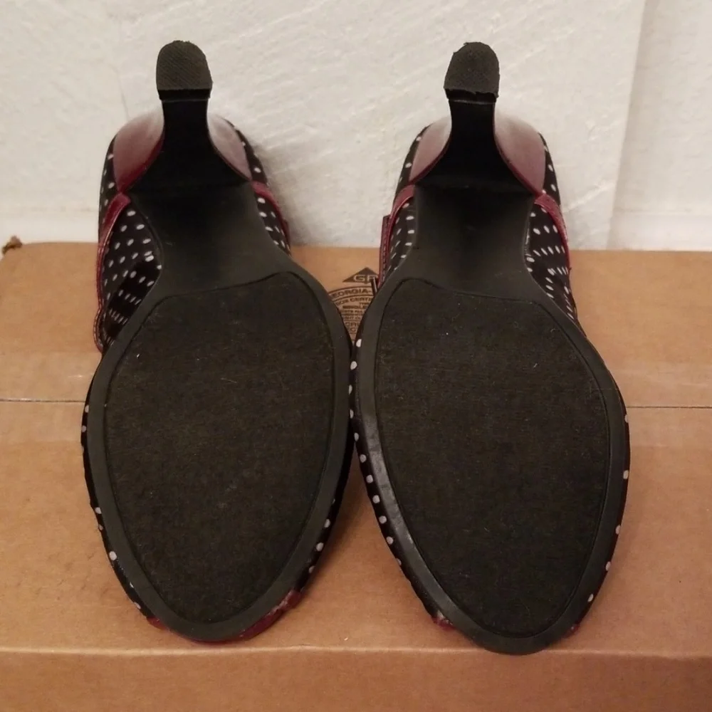 Madden girl heels - Picture 3 of 4